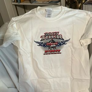 PBR children’s tee
